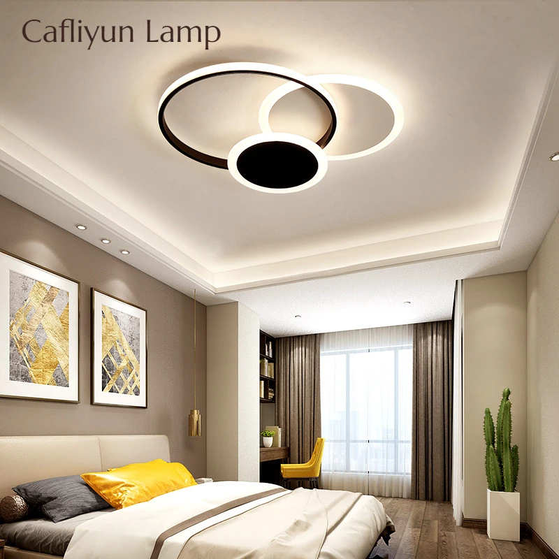 

New Nordic Fashion Ceiling Lamp Creative Personality Living Room Study Kitchen Dining Room Atmospheric Decoration Lighting