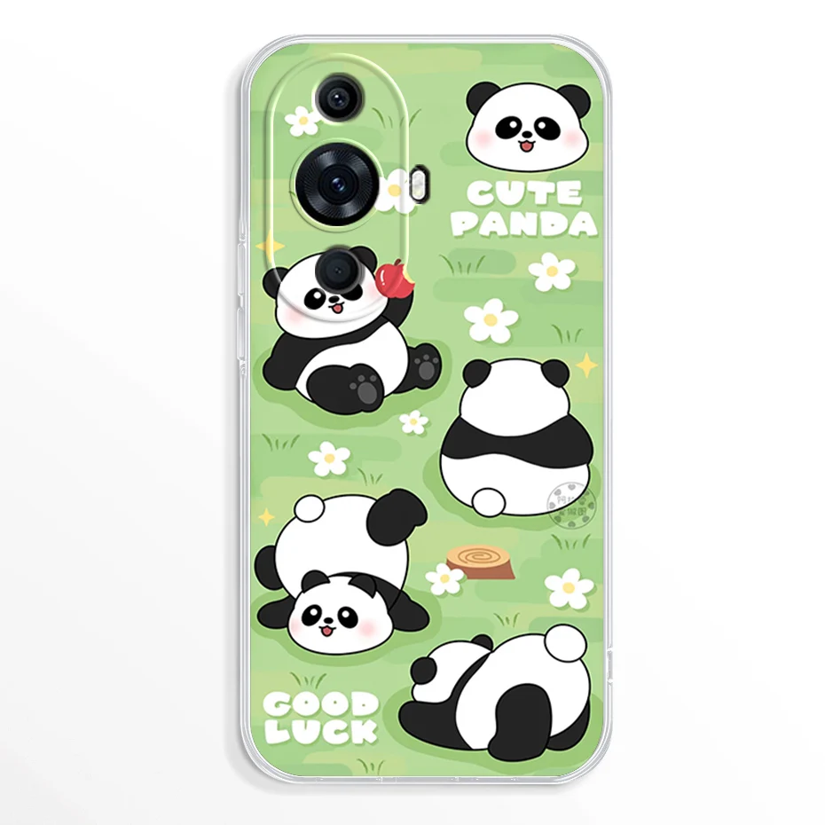 Stylish Shockproof TPU Phone Case
