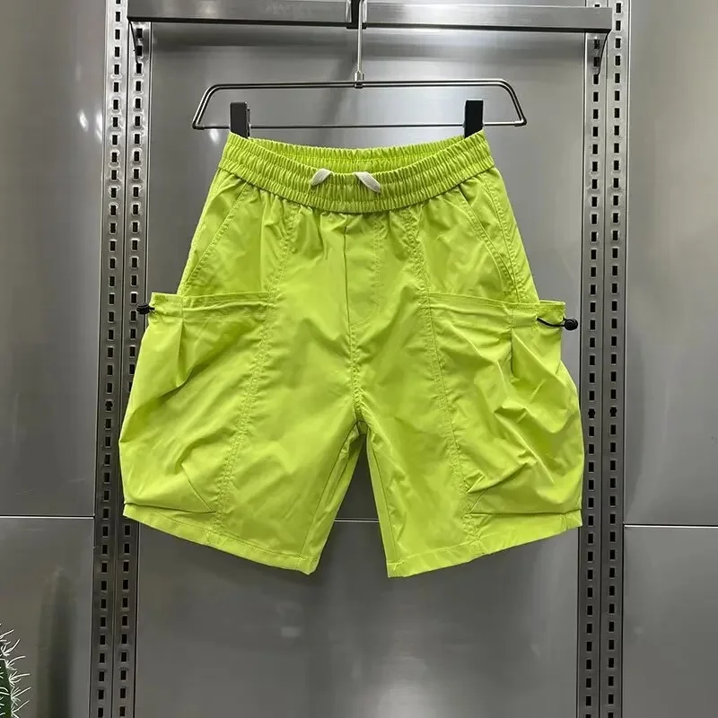 Fluorescent green