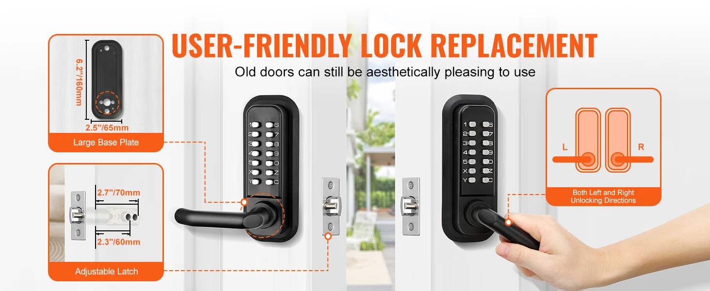 durable weather resistant finish
