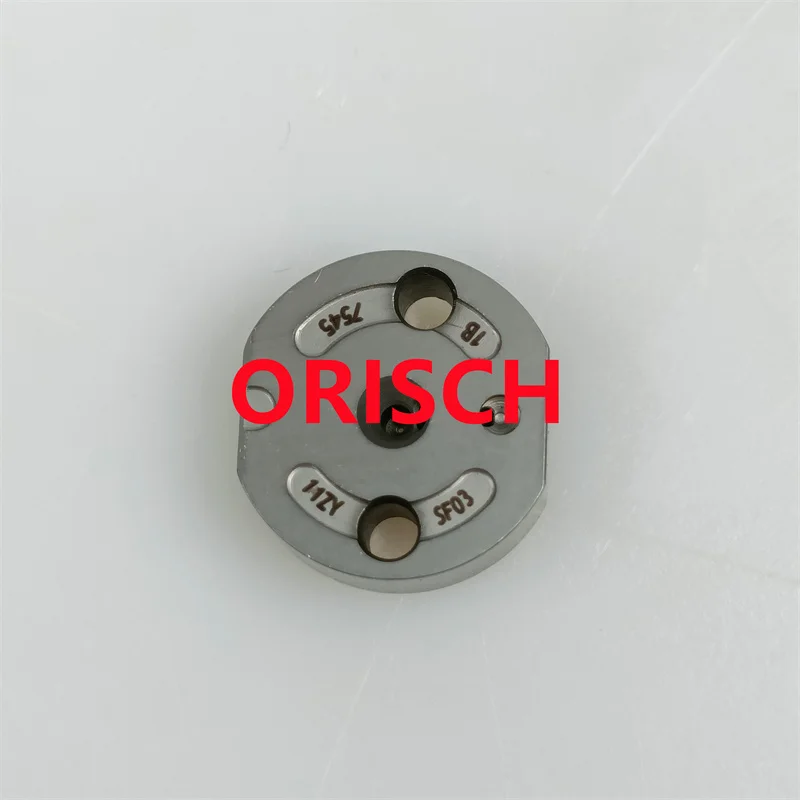 ORISCH Orifice Plate 295040-6120,6220,6290,507#,509#,07#,19#,BF23 FOR 23670-30050,23670-0l050,23670-30400,1465A041,1465A439