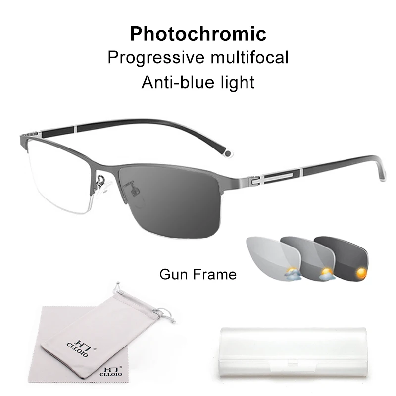 Gun-Photochromic