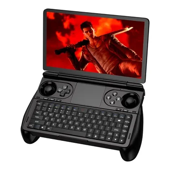 GPD 2025 WIN Mini 16GB 32GB Memory 1TB 2TB SSD Hard Disk AMD Ryzen 8840U HX370 Processor Handheld Gaming Laptop Mini PC Notebook 2