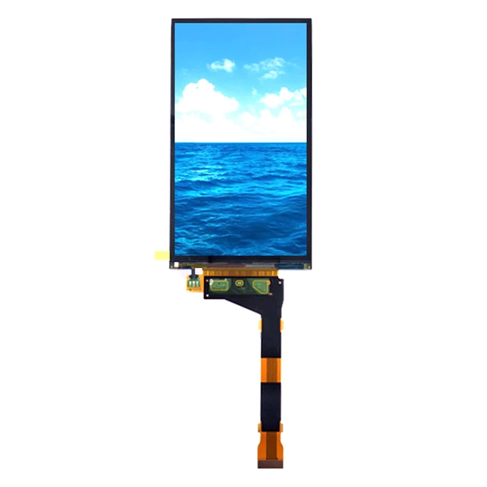  5.5 ġ 2K HD ÷ ũ, 1440X2560 HD LCD ũ, MIPI ÷ ũ, 3D  VR ũ