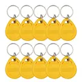 Yellow 10pc
