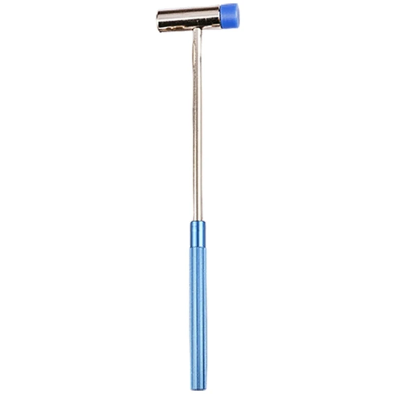 Professional Pocket Hammer Watch Strap Repairs Tool Convenient Jewelry Mallet Versatile Tool for Jewellery Maintenance
