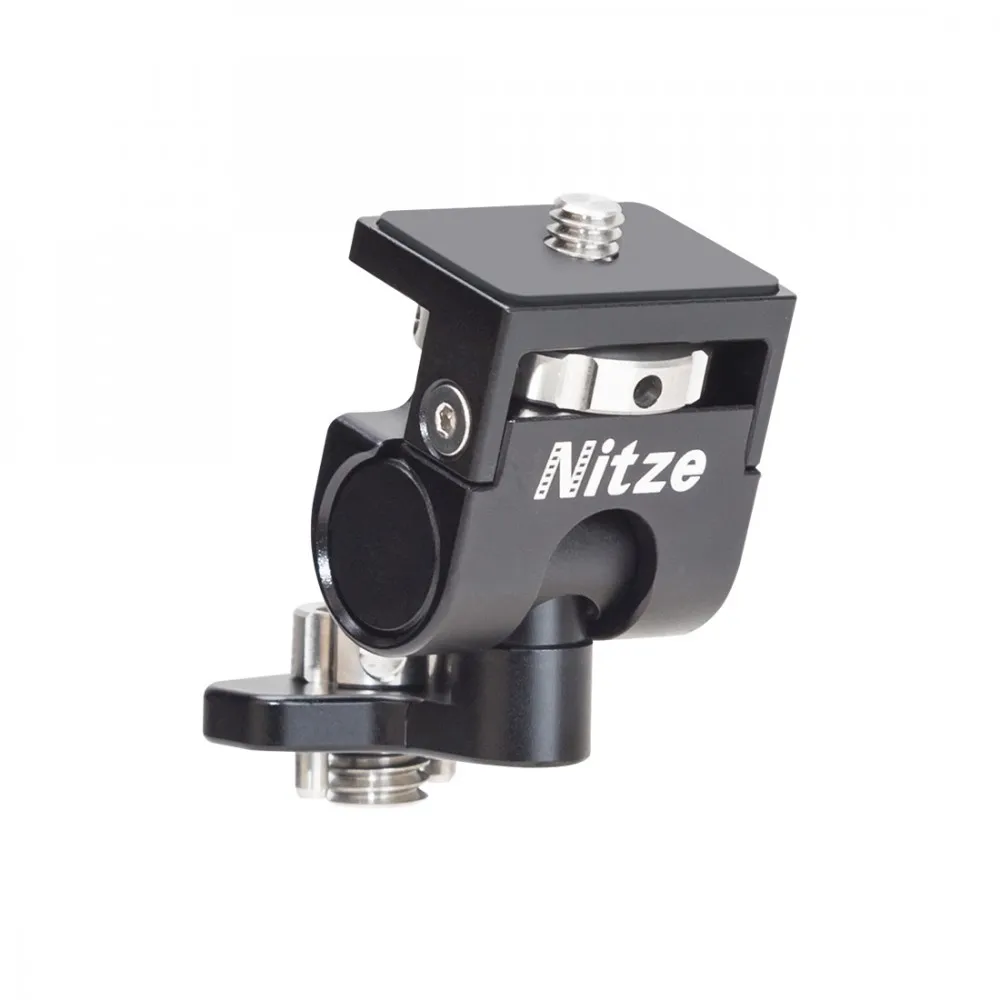 Nitze N54-F4 ELF ø  ʵ  Ʈ, 3/8 ġ ARRI ġ , ȸ     ο  Ȧ 