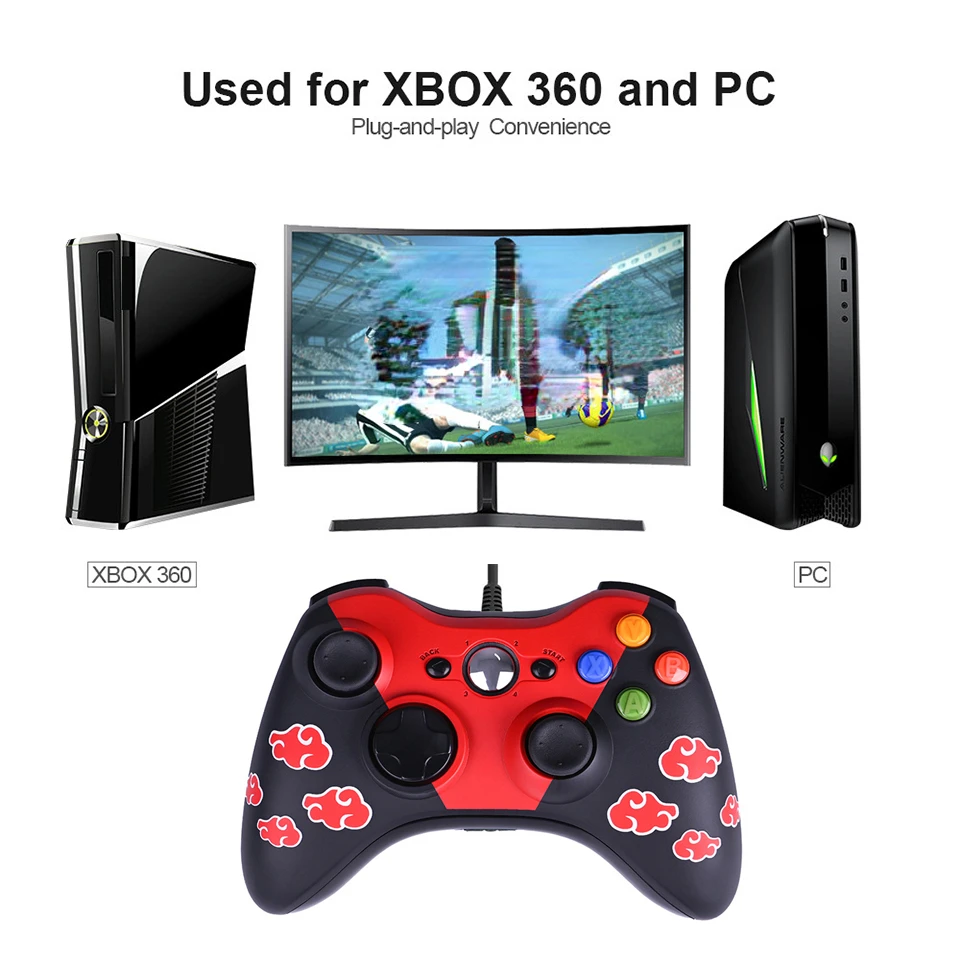   е  Ʈѷ Xbox 360  ̽ƽ, Win7/8/10 PC Xbox 360 Ʈѷ