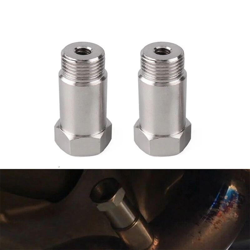 

Переходник для Распорки двигателя M18x1.5 O2 для внедорожника