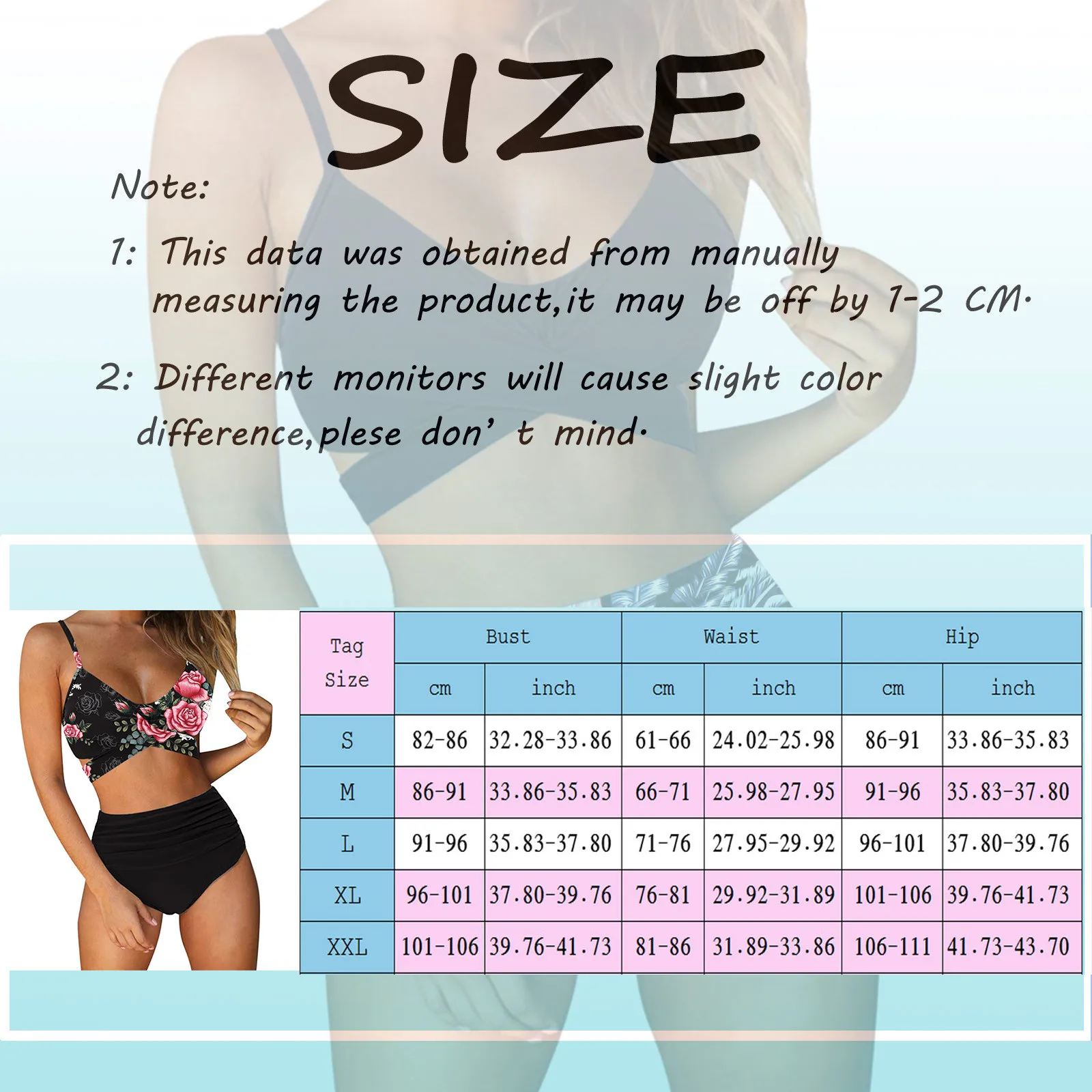 Waisted Piece Bathing μ  Criss  2    ڿ ũν  Tankinis   Ƽ 