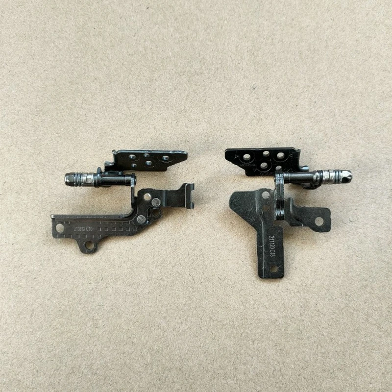 New LCD Hinge for Dell Vostro 15 3510 3511 3515 3520 3521 3525 Laptop LCD Screen Hinges Axis 08RK1P 8RK1P laptop lcd hinges