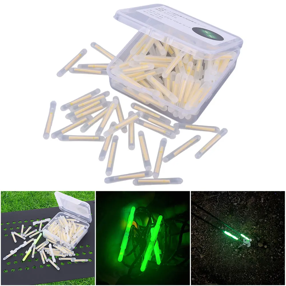 Wind Rope Buckle Light Waterproof Wind Rope Warning Light Tent Atmosphere Light Wind Rope Decoration Light Camping Gear