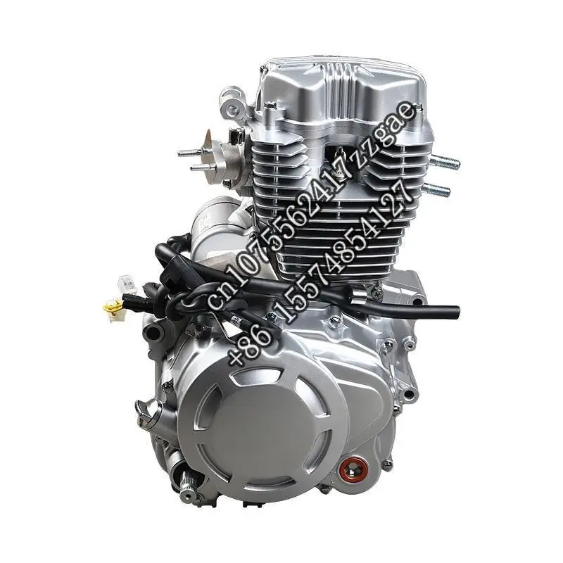 400cc professional motorbike engine parts air cooled 4 stroke engine assembly atv engine 1p72mm d 250cc motorcycle engine assembly 4 stroke motorcycle parts petrol engine