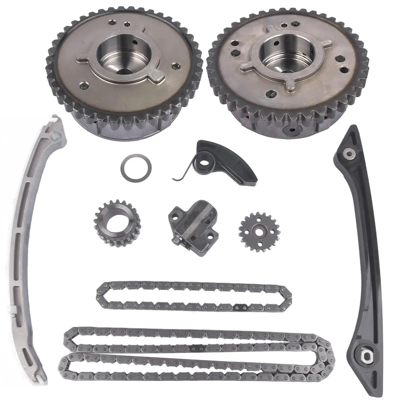 

AP03 Timing Chain Kit for Land Rover Discovery Sport Range Rover Evoque 2.0 LR025000