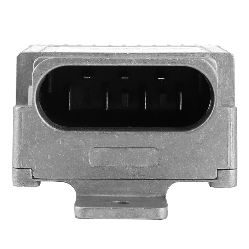 Other Parts & Accessories Car Air Conditioning AC Fan Control Module