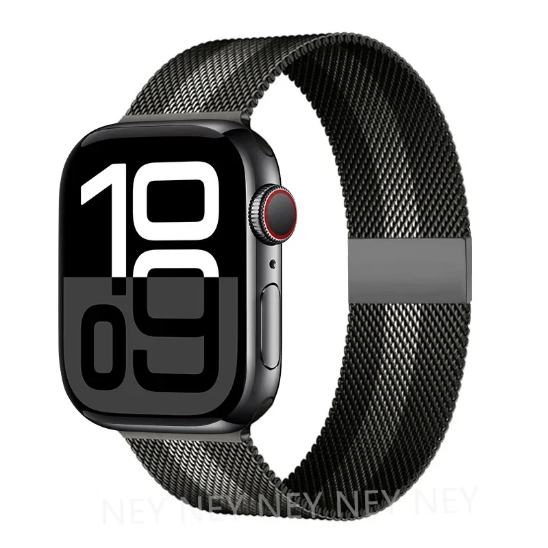 Starlight Milanese Loop Bracelet