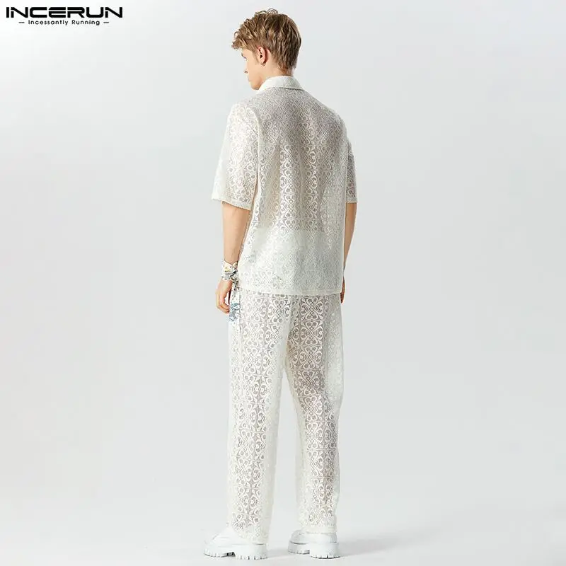 INCERUN  ĳ־ м Ÿ Ʈ, Ʈ̼ ̽ ҷο  ,  ƮƮ,  ǽ Ʈ, S-5XL 2023
