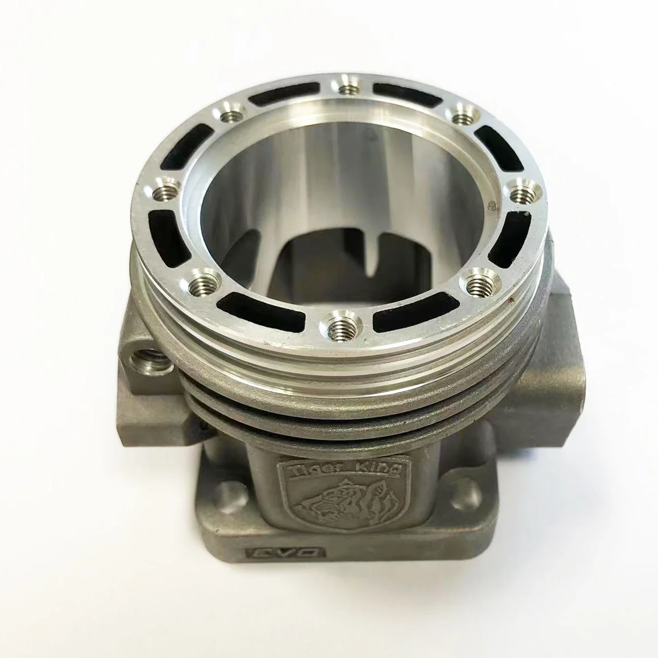 

TJ model S26-BR engine aluminum alloy cylinder block 34mm cylinder liner is applicable