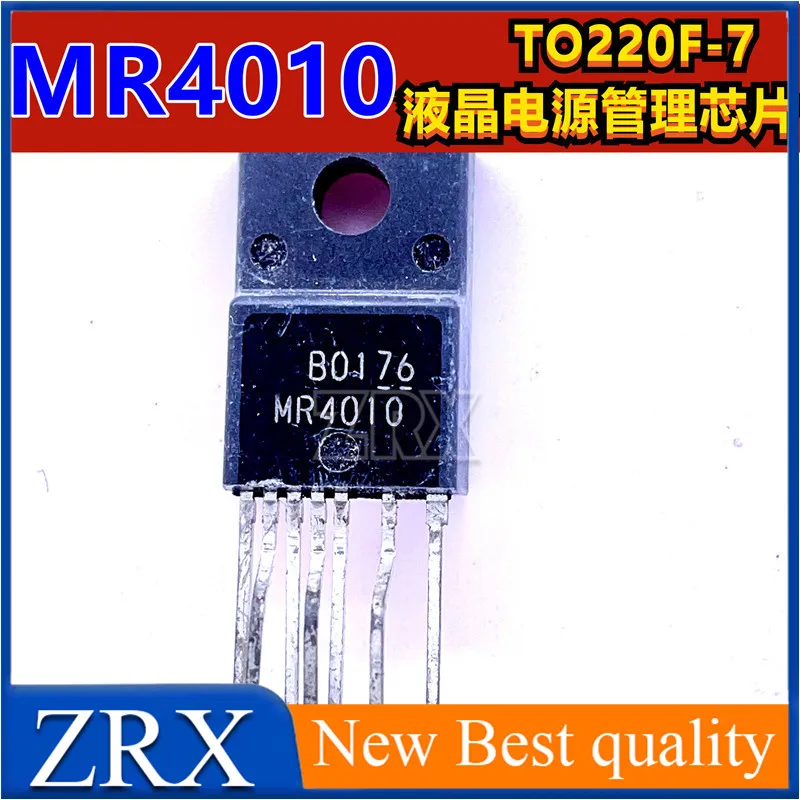 

5 шт./партия, схема электропитания для ЖК-дисплея MR4010