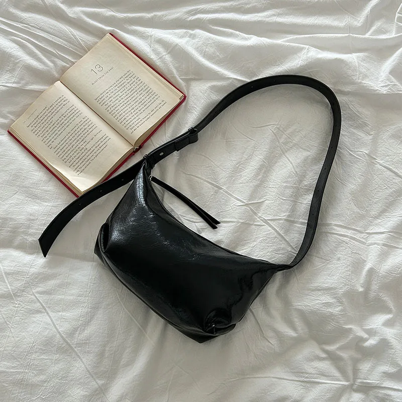 PU black