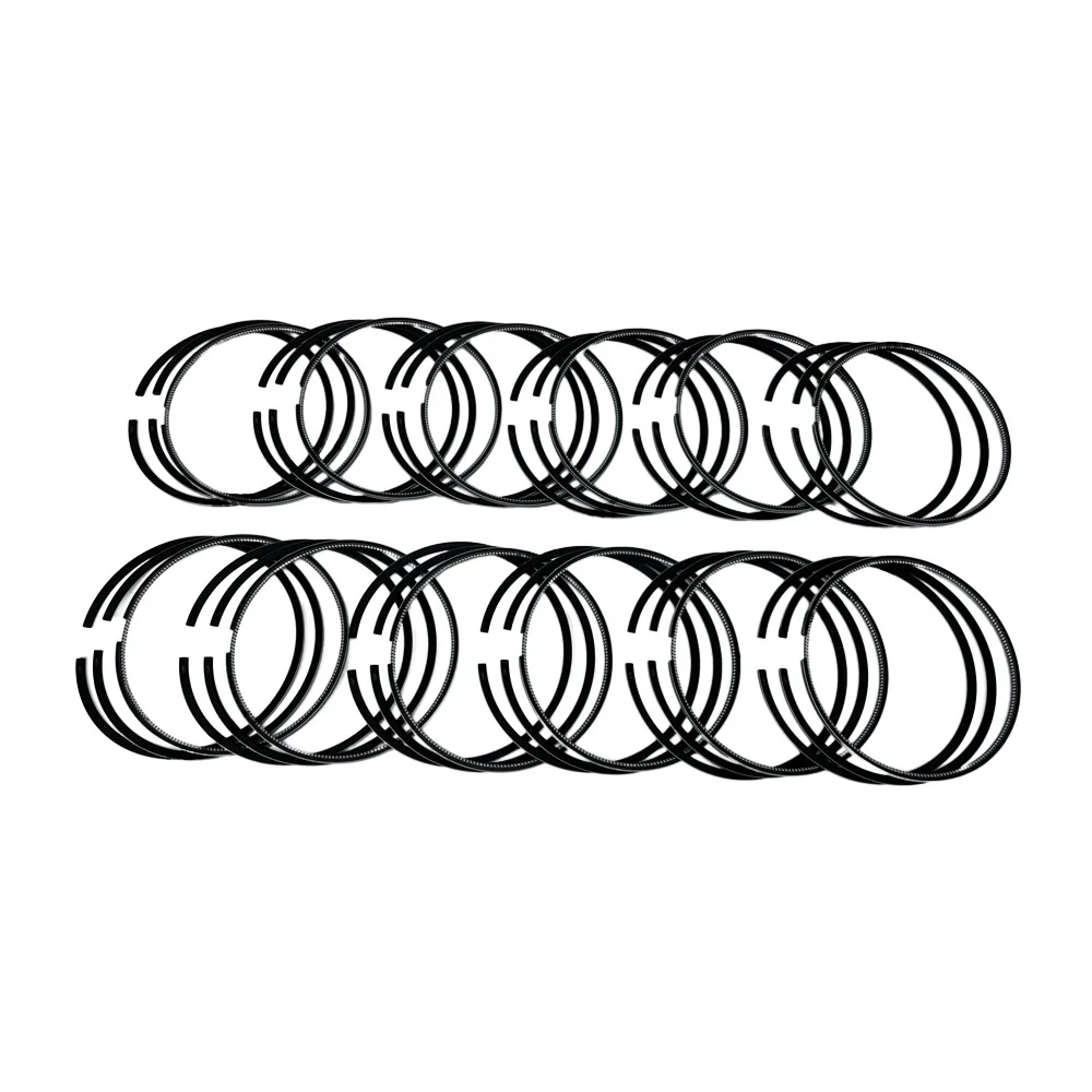 

For Cummins engine parts QST30 Piston Rings Set 3804708