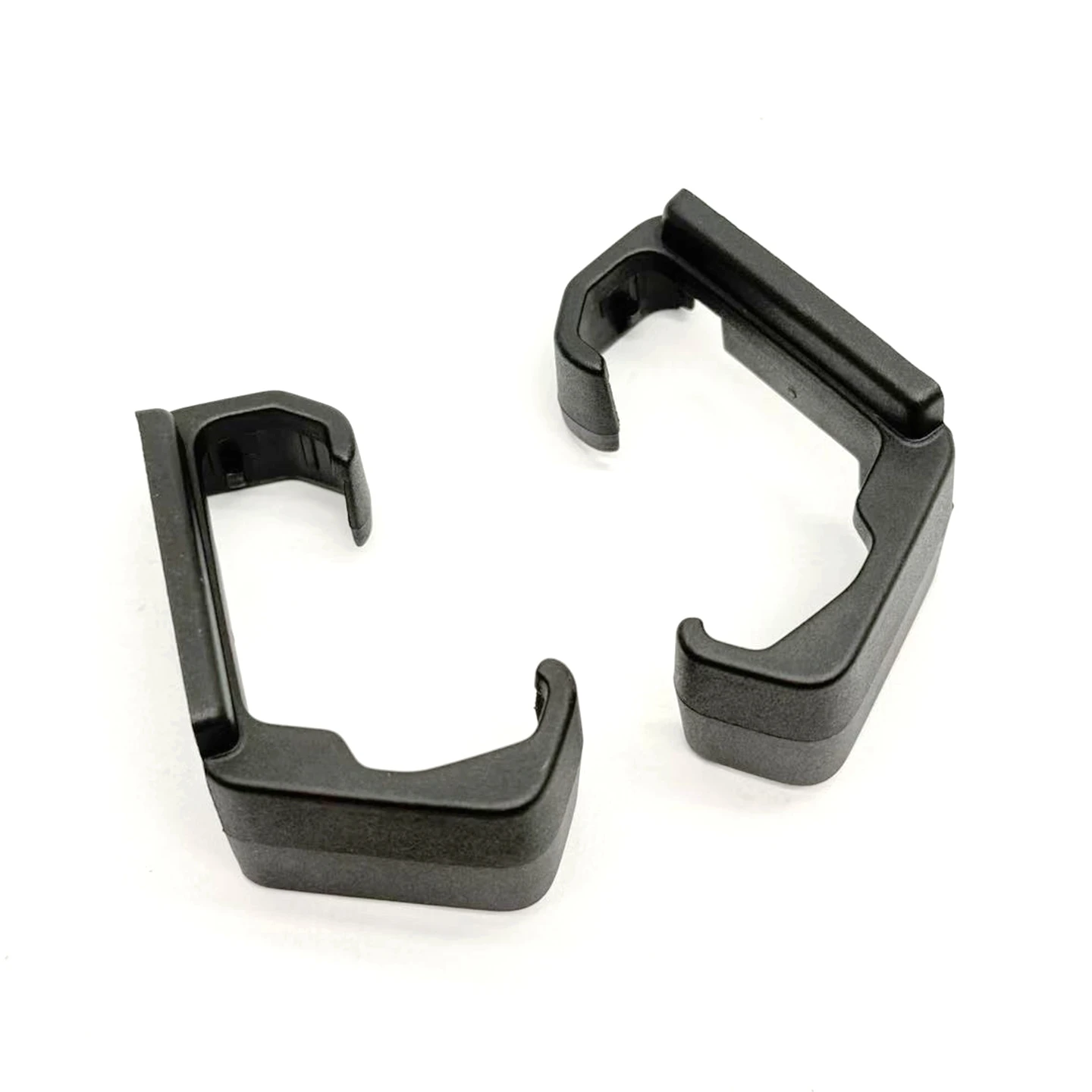 ID4 티구안 L 아우디 A5L 차량 시트 커버 레일 슬라이드에 적합하며, OEM 부품 번호 11D881347 11D881348으로 직접 교체 가능합니다.