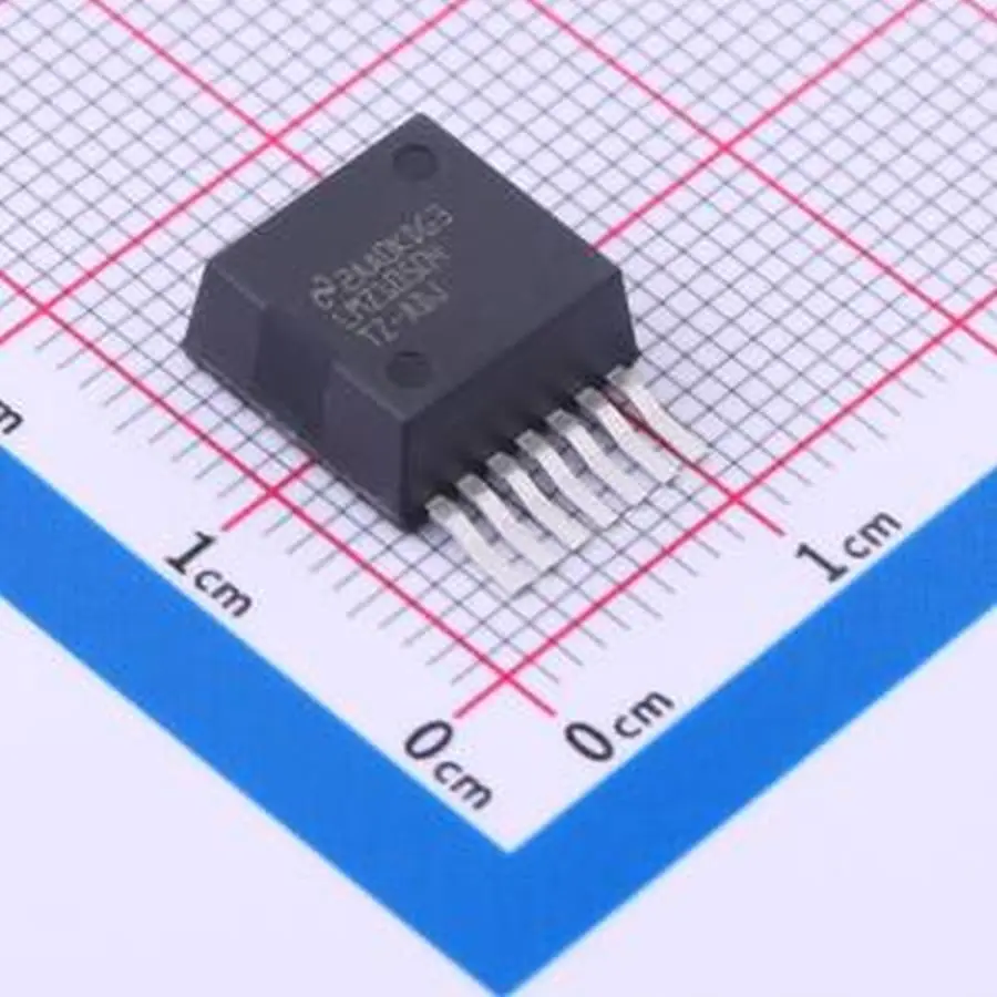 LMZ10504TZX-ADJ/NOPB