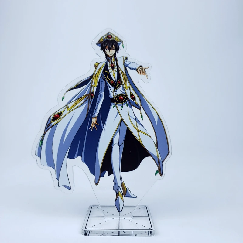 The 40 Best Lelouch Lamperouge Quotes