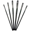 6pcs Professional Artist Paint Brush-Painting Brushes Kit, Fabulous for Canvas, Watercolor & Fabric-for Beginners and Profession 4