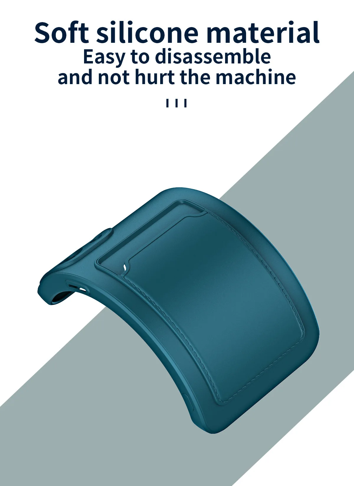 Soft Cover with Multiple Card Slots and Enhanced Protection
