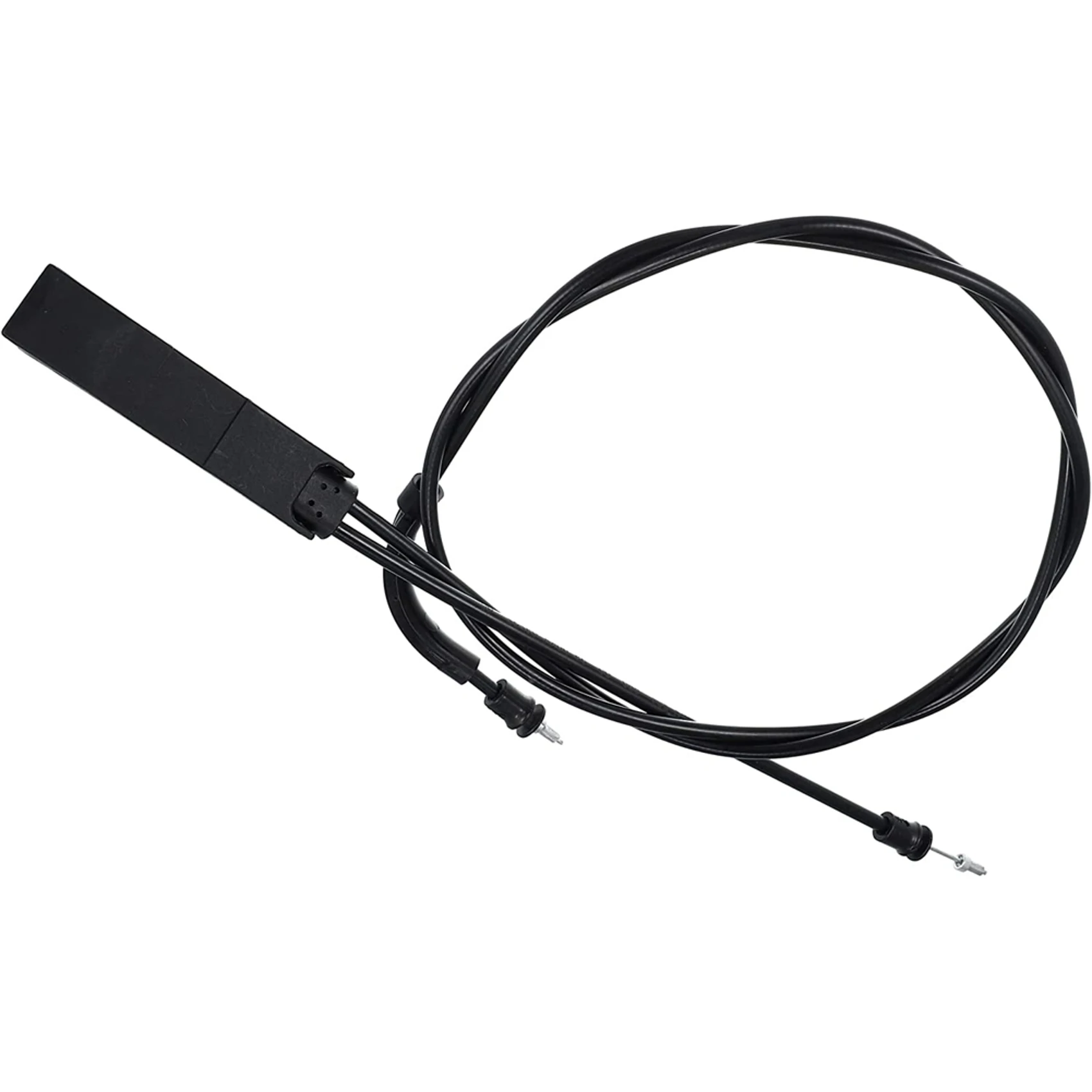 A77Q-2X 2048800059 C300 2009-2014 C350 C63 AMG 2009-2015 W204 액세서리 용 자동차 후드 보닛 릴리스 케이블