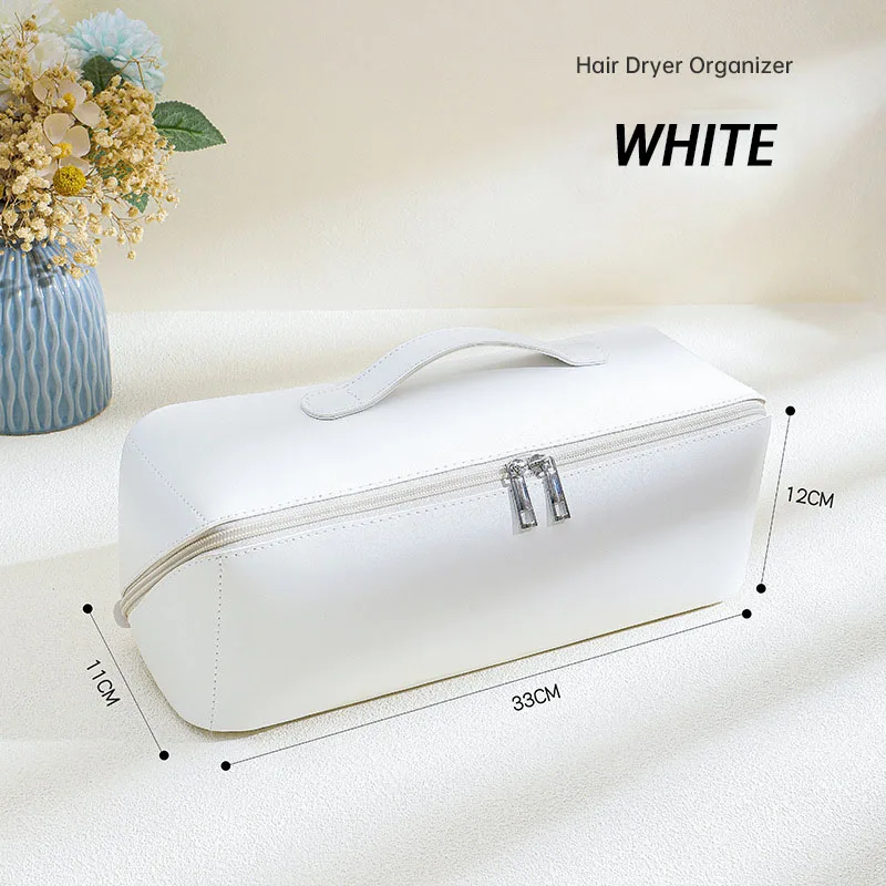 Storage Bag Product Storage Bag Travel Portable Dyson Hair Dryer Storage Bag Electric Blowing Machine Buggy Bag Waterproof