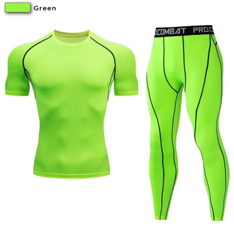 Men's Compression Set 2