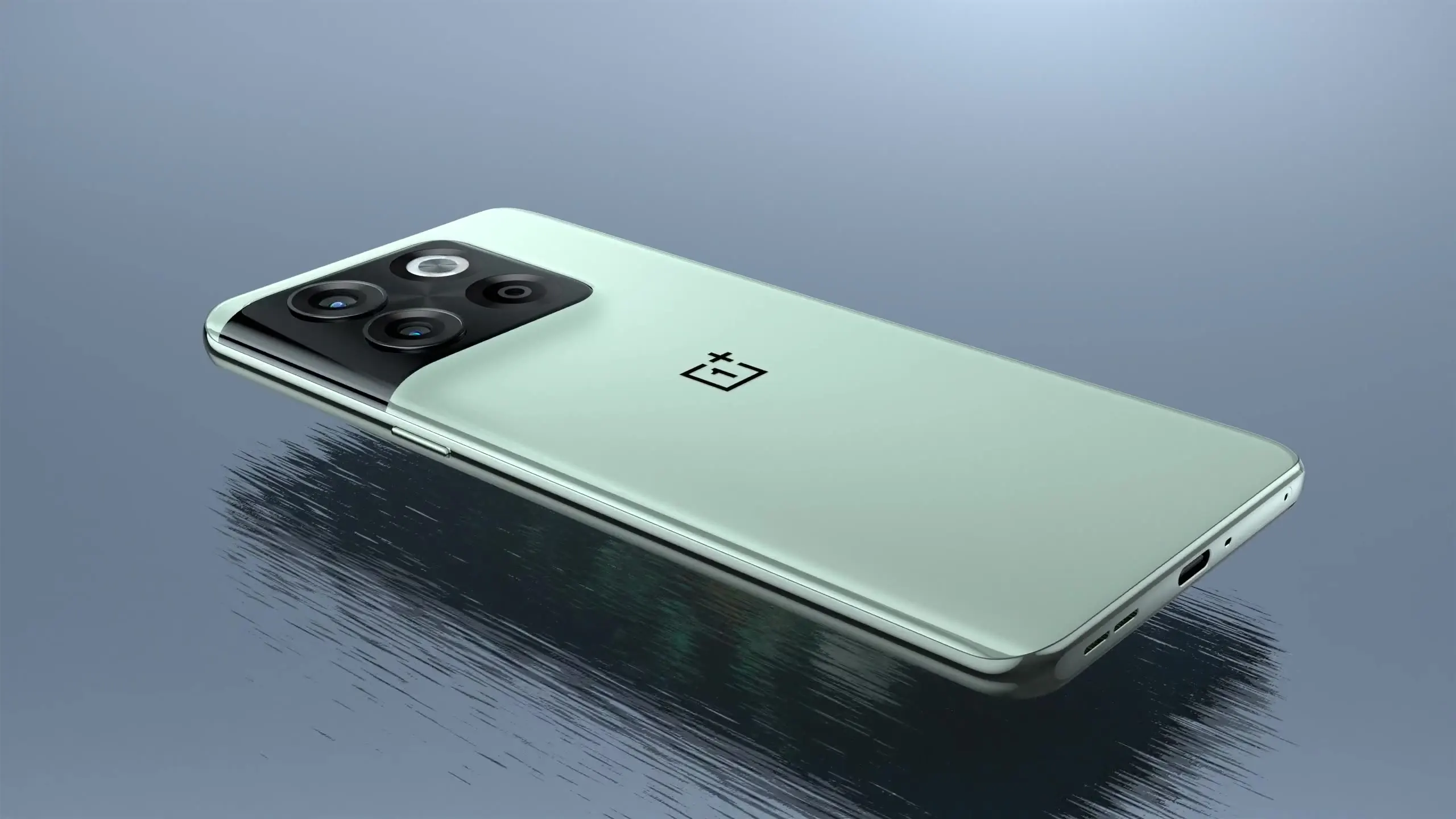 OnePlus Ace Pro 5G 10T 10 T Global Rom 150W SUPERVOOC Charge