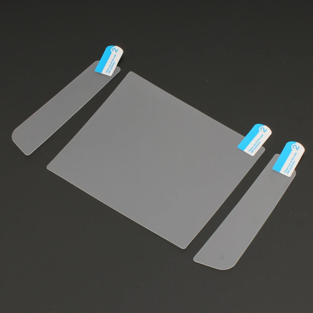 Motorcycle Accessories Motorcycle Screen Protector Instrument Dashboard Speedometer Protection Film Screen For YAMAHA MT-09 MT09 MT 09 SP FZ-09