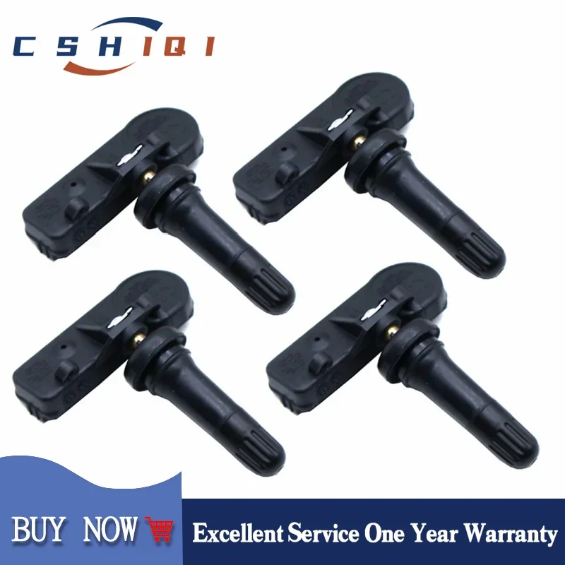 

Датчики давления в шинах 56029359AA для Jeep Compass Chrysler Grand Voyager Sebring Avenger Dodge Nitro Caliber Patriot 56029481AA