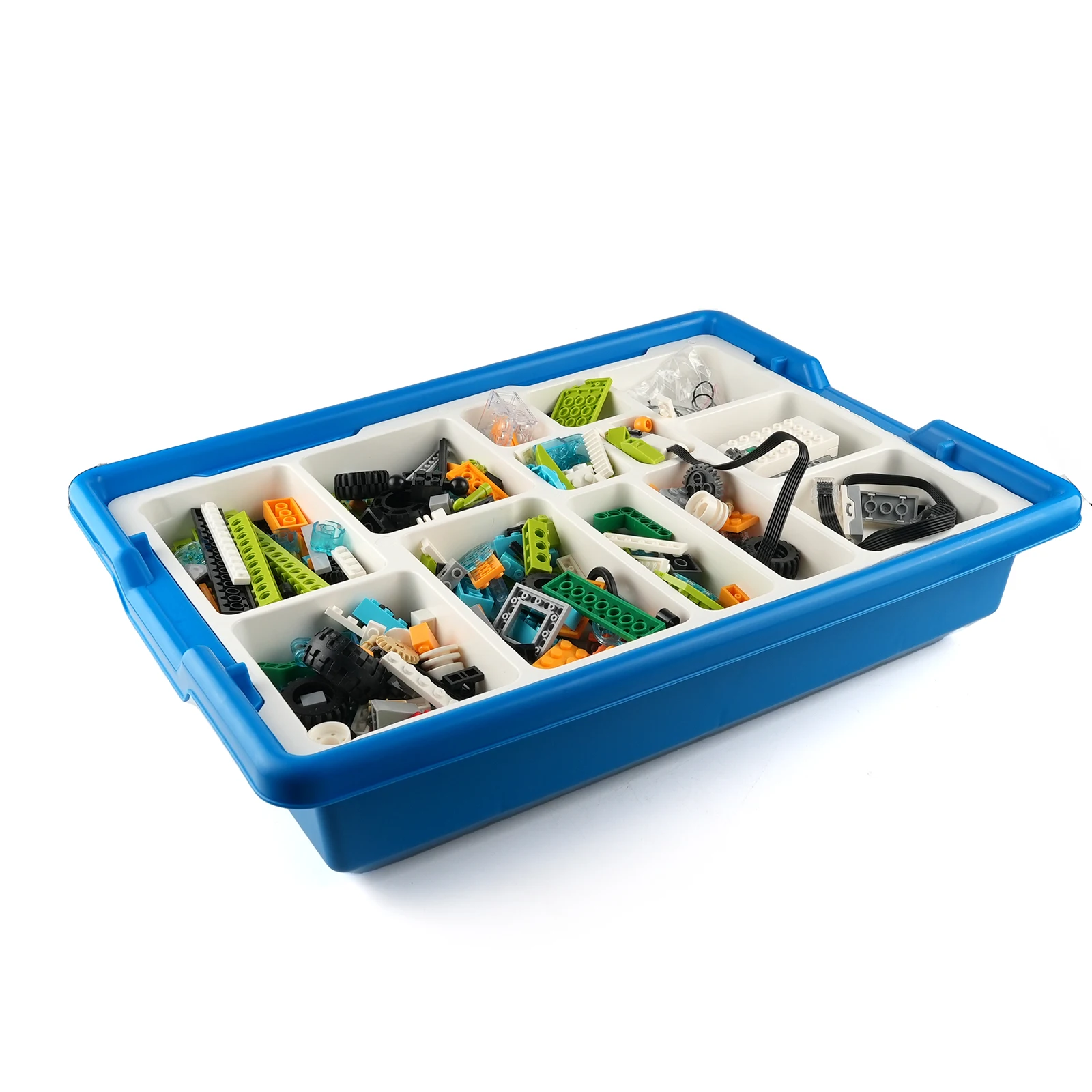 STEM Bluetooth Robot Programming Kit 4