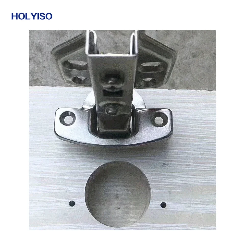 MZB73031A Woodworking Machinery One Head Hinge Drill Drilling Wood Boring Machine For Door Cabinet Furniture 3