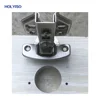 MZB73031A Woodworking Machinery One Head Hinge Drill Drilling Wood Boring Machine For Door Cabinet Furniture 3