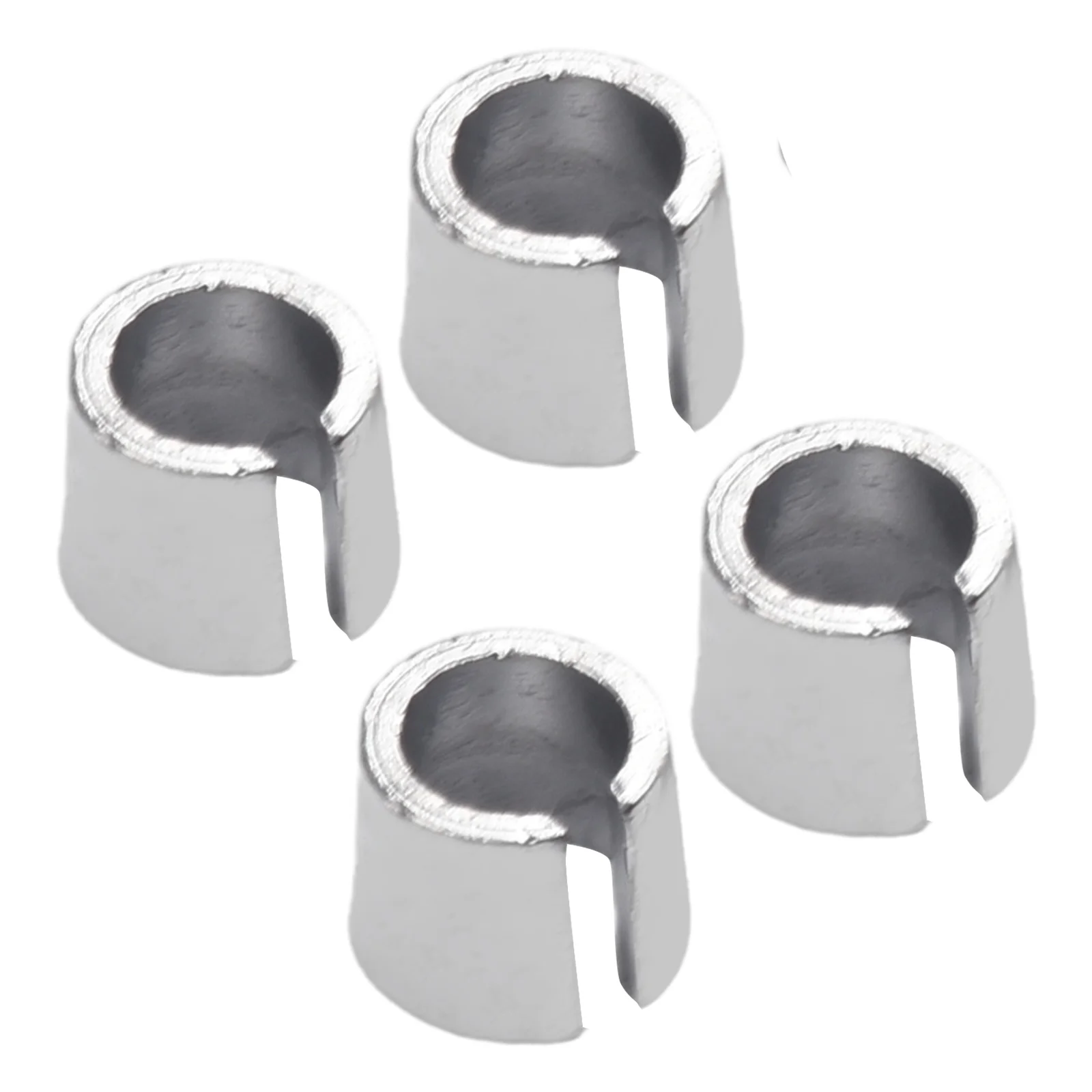 

Adapter Battery Terminal Adapters 0.1\" 0.63\" Metal New Battery Negative Positive Battery Terminal To Negative