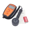 Portable UV Radiometers UV Light Meter LCD Display UVA UVB Measure Tools UV340B UV Detector Spectrum 280nm-380nm 6
