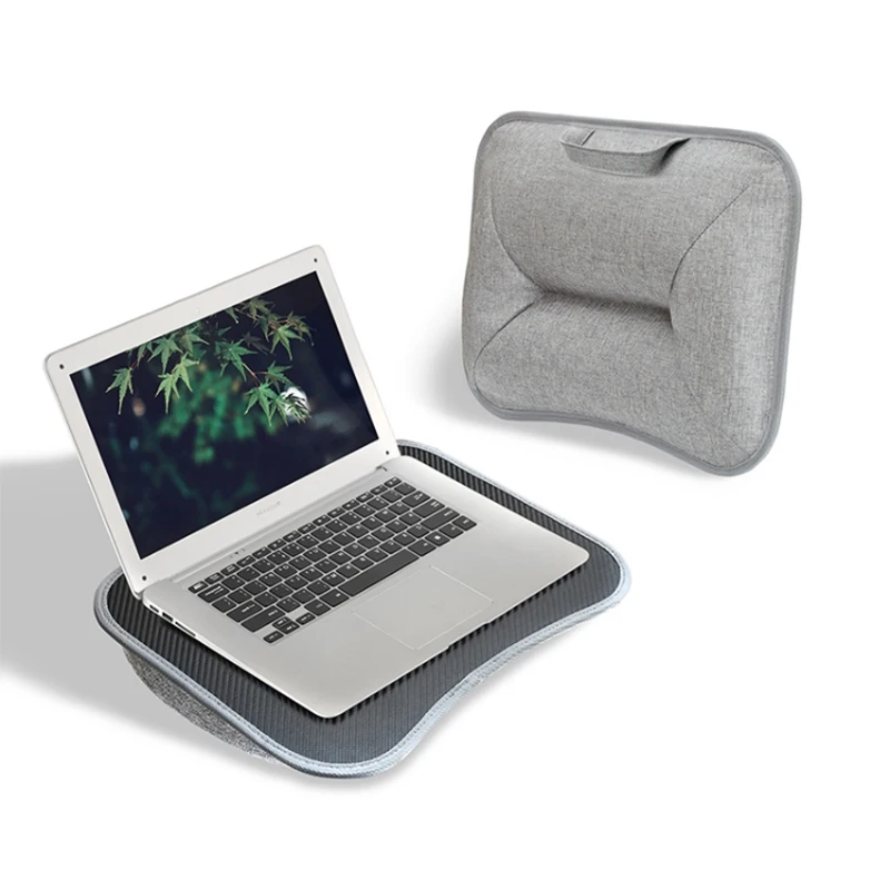 Description Picture 2 of itemMumucc Laptop Desk Set Study Desk Office Furniture Sofa Bed Lap Table Multifunctional with Card Slot Non-slip Waterproof  Mesa