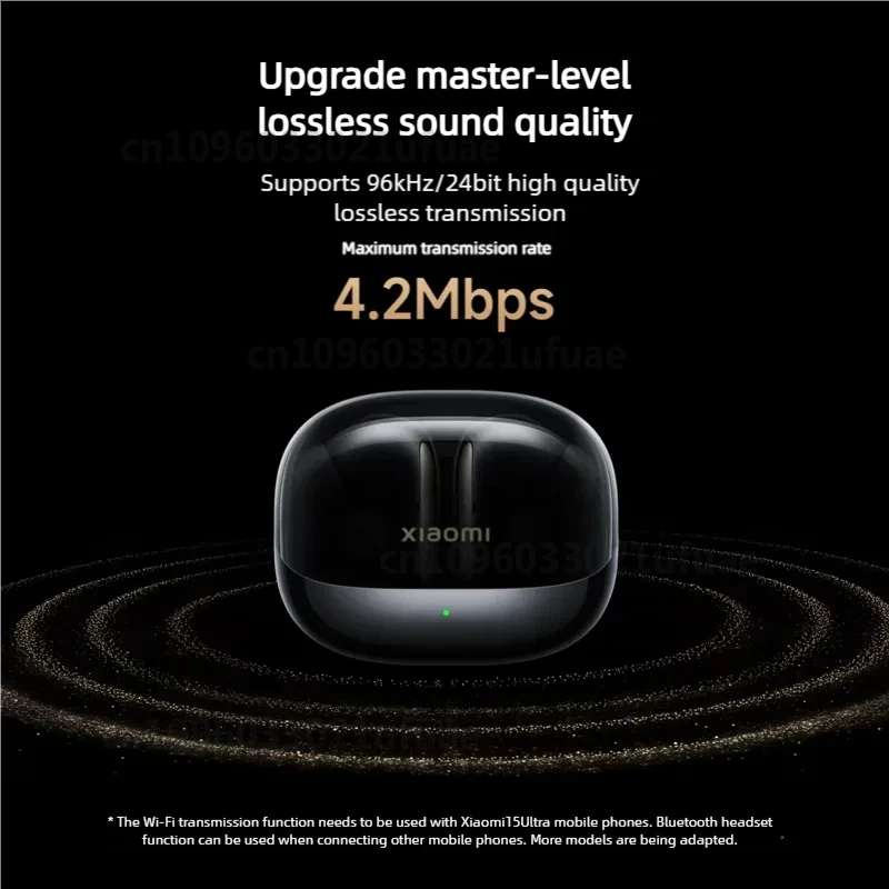 Xiaomi Buds 5 Pro com Wi-Fi? Preço, Desempenho e Realidade por