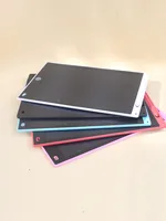 10-Inch LCD Writing Board Mini Blackboard for Calculation Display Drawing And Writing Small Handwriting Tablet - Image 2