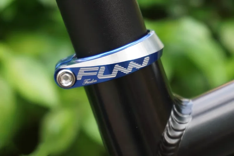 FUNN FRODON ʰ淮 Ʈ Ŭ, 31.8mm ˷̴, MTB,  , AMDH, ̿ ׷̵