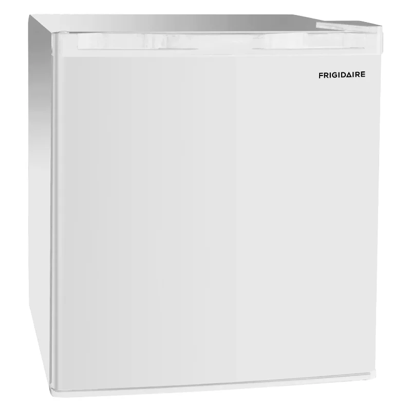 Frigidaire EFR115-WHT Mini Réfrigérateur Compacte 1,6 pi3 Blanc