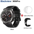 Black  N Black Strap