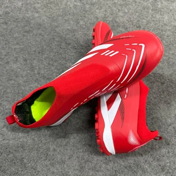 Men’s TF/FG Soccer Cleats 1