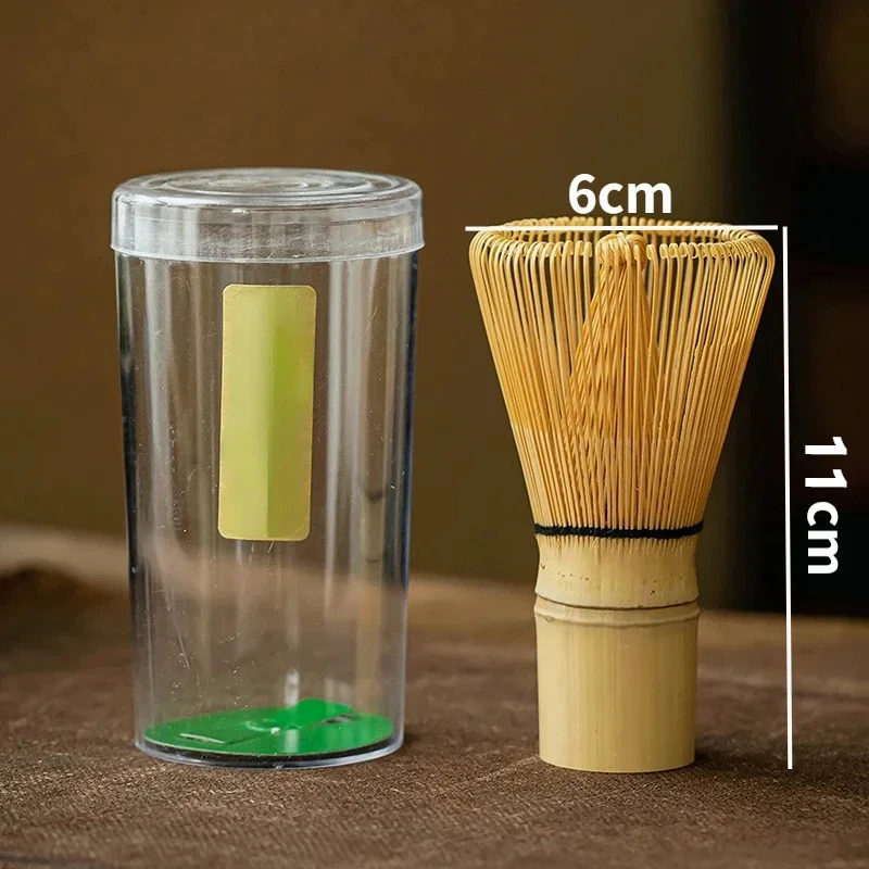Tea Set Japanese Tea Set Matcha Whisk Spoon And Scoop Matcha Bamboo Accessories