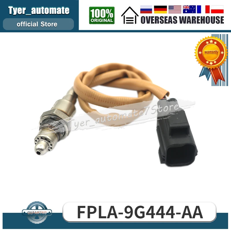 

Oxygen Sensor Lambda Sensor O2 Sensor FPLA-9G444-AA FPLA9G444AA FPLA 9G444 AA